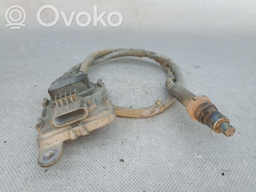 Sonda lambda   9821120780,5PINOS,A3C04021600