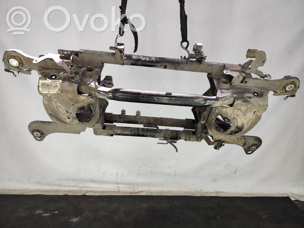 Citroen DS5 Rear subframe 