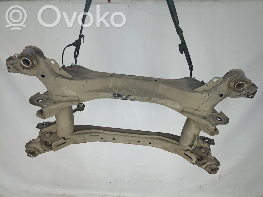 Honda Accord Achsträger Hinterachse
