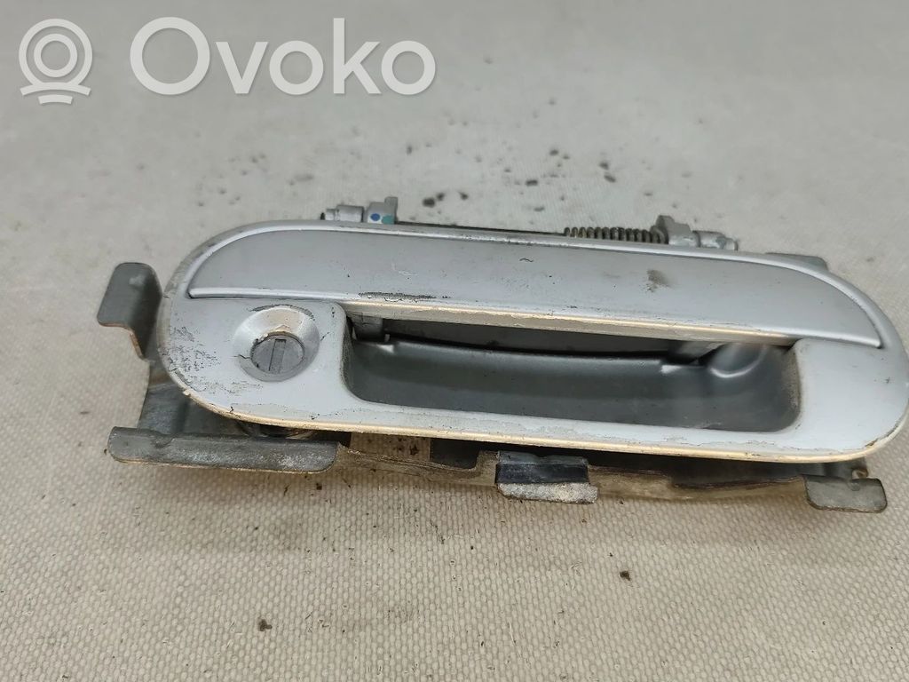 Etuoven ulkokahva   NV