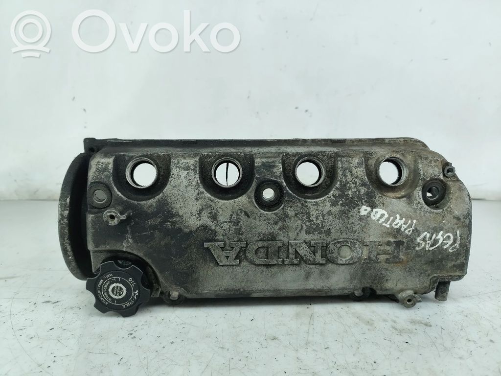 Ventildeckel   NV