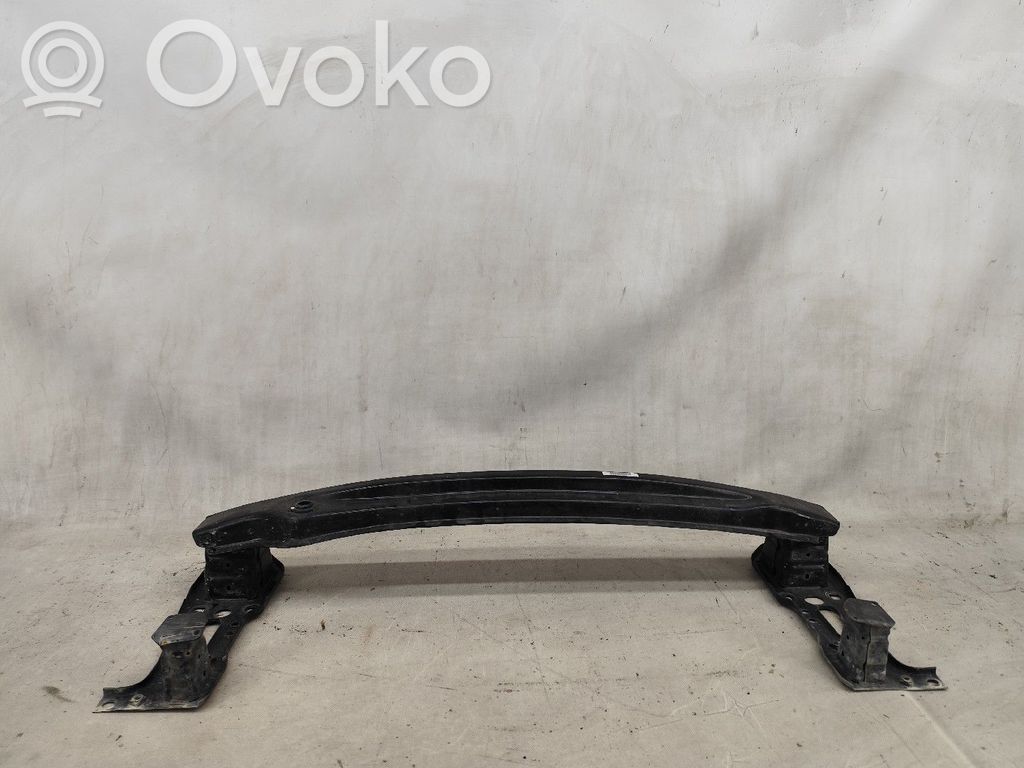 Mini One - Cooper Coupe R56 Traversa di supporto paraurti anteriore