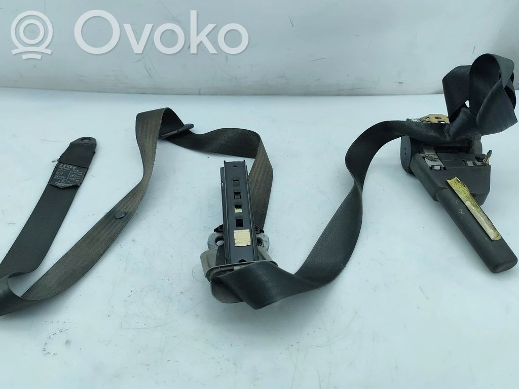 Fiat Punto (176) Pas bezpieczeństwa fotela przedniego 