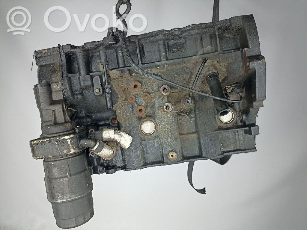 KIA Ceed Bloc motor 