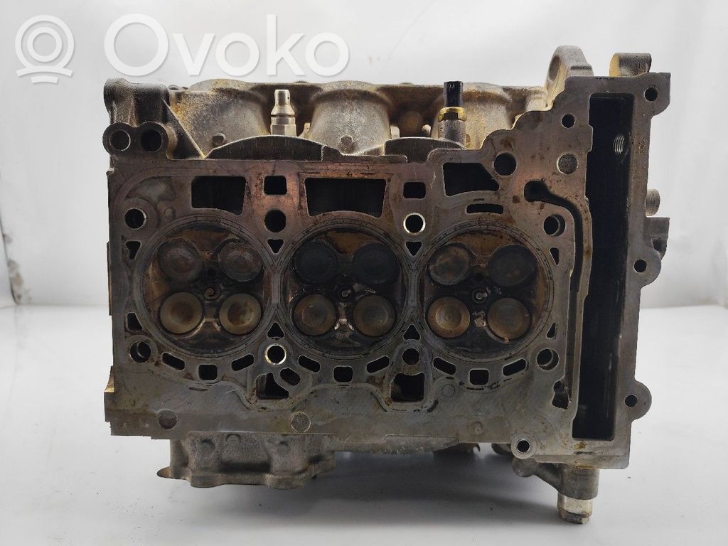 Culata del motor   782913500