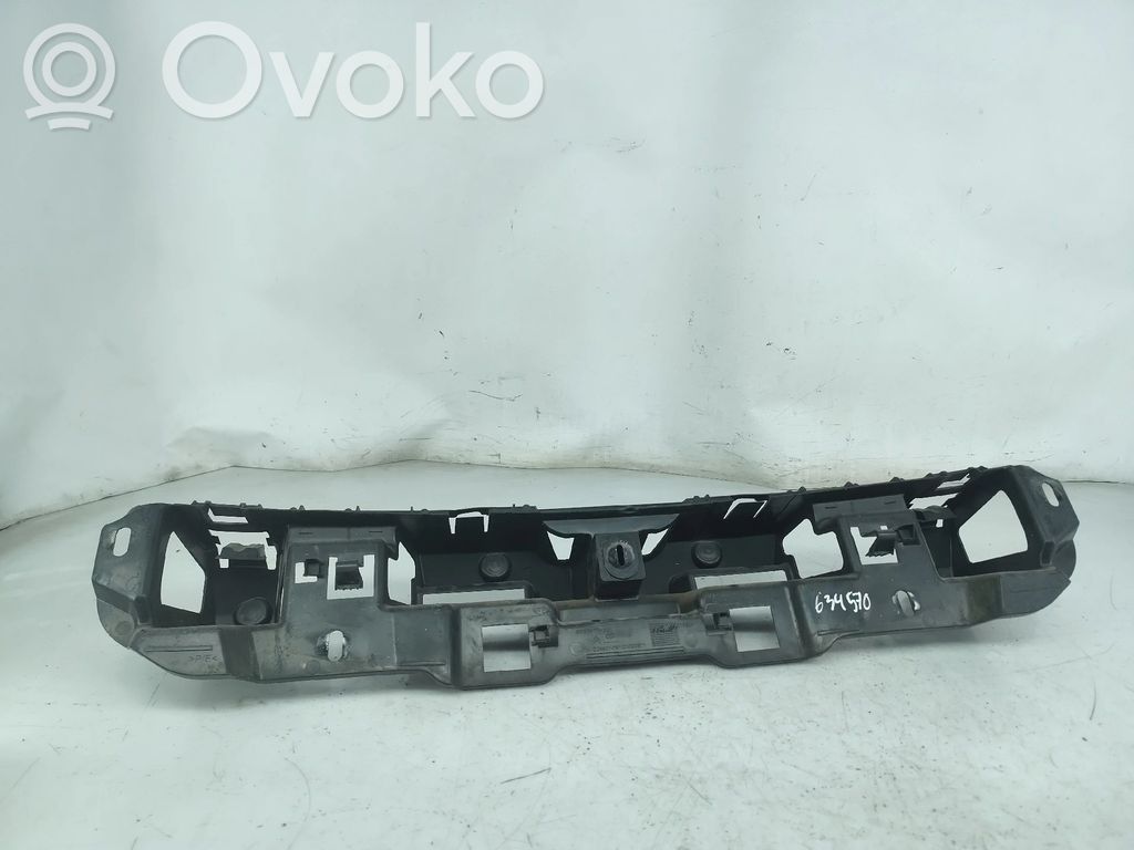 Citroen C3 Bară ranforsare bară spate 