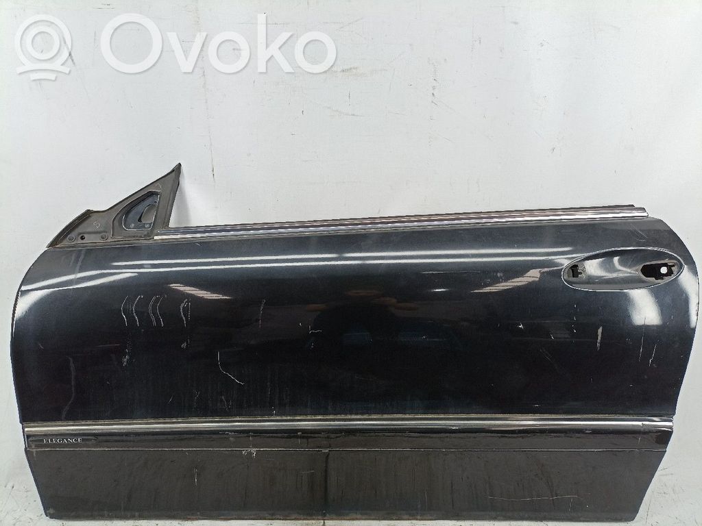 Mercedes-Benz CLK A209 C209 Portiera anteriore 