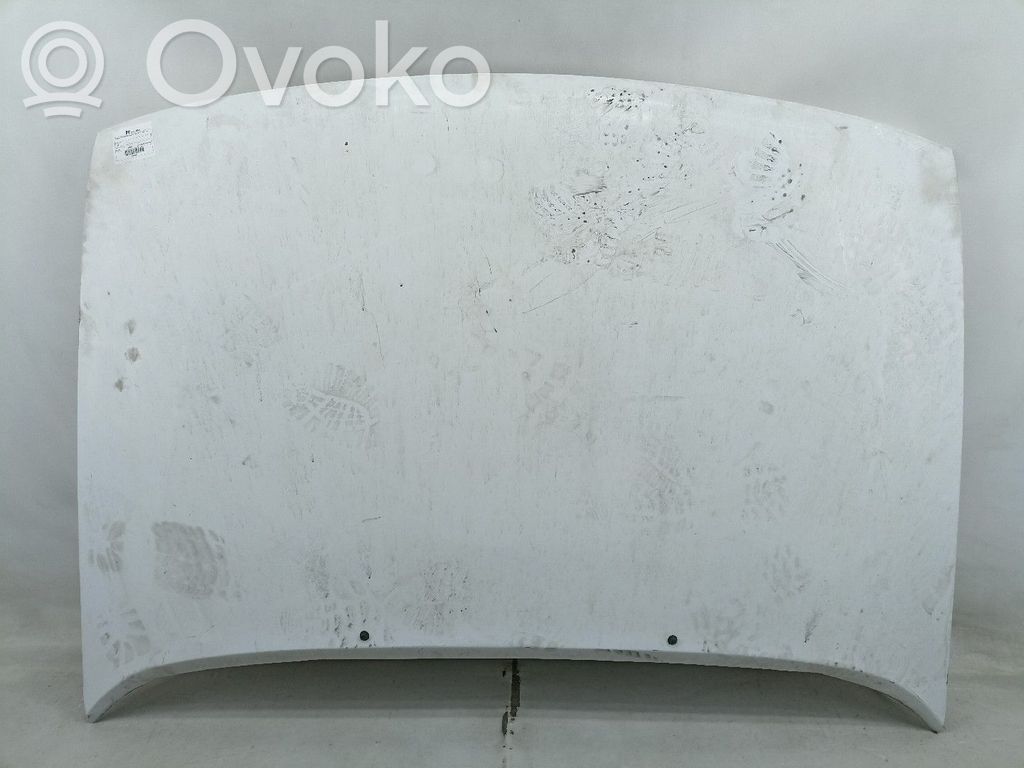 Vano motore/cofano   NV