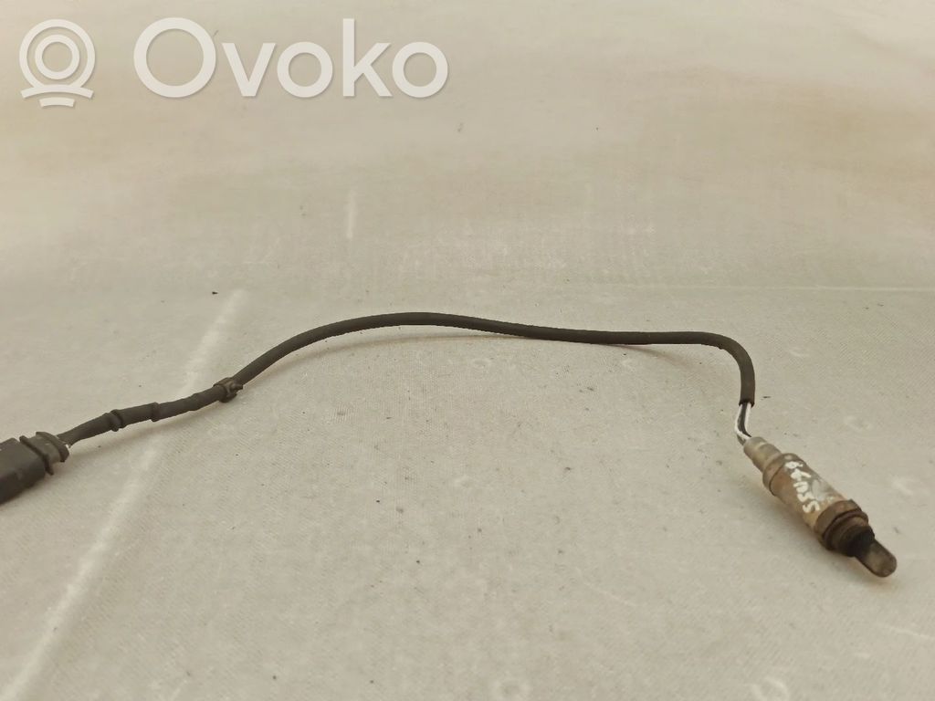 Sonde lambda   06A906265P,0258005143