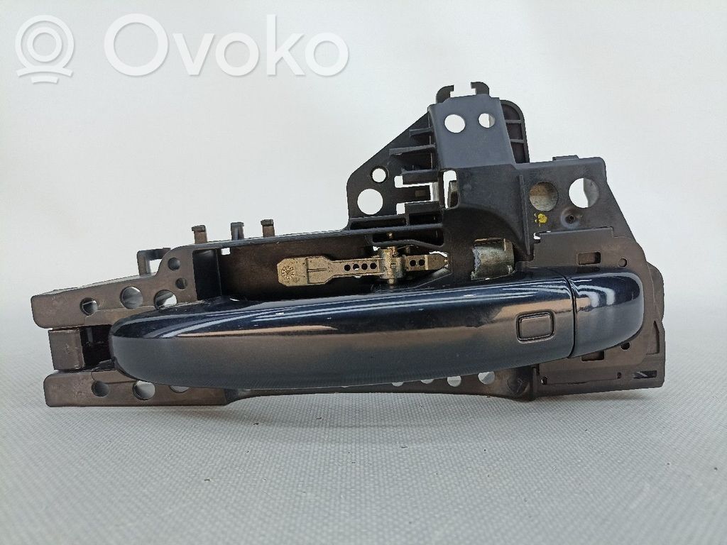 Manecilla externa puerta trasera   8T02837886A