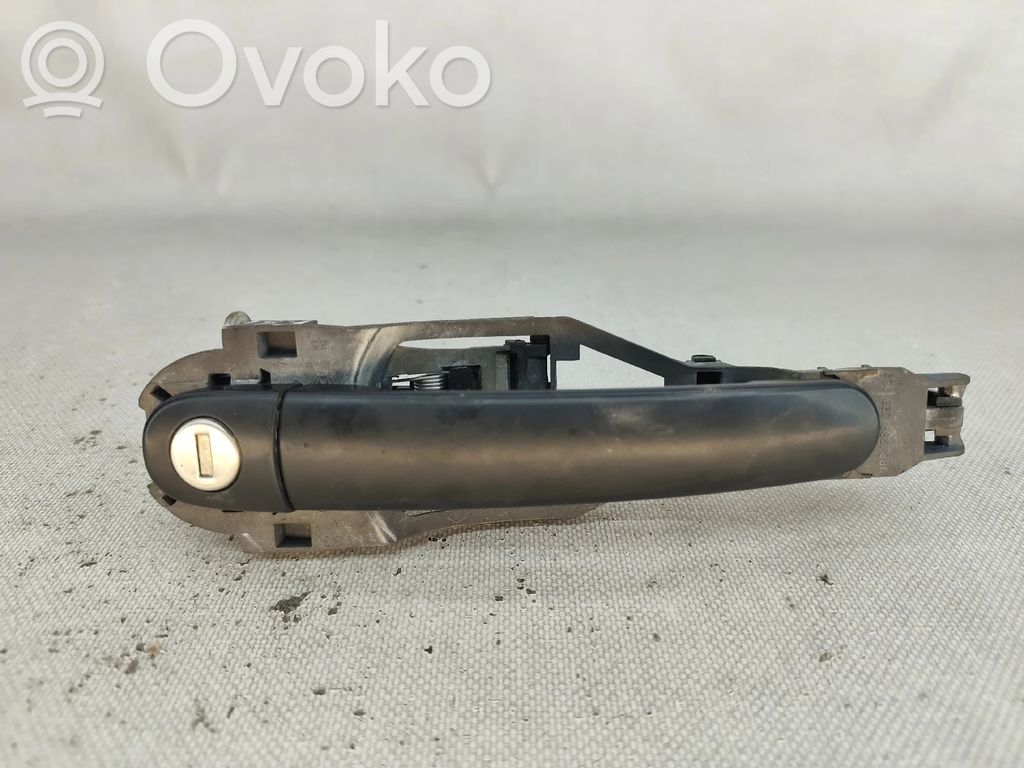 Seat Ibiza III (6L) Maniglia esterna per portiera anteriore