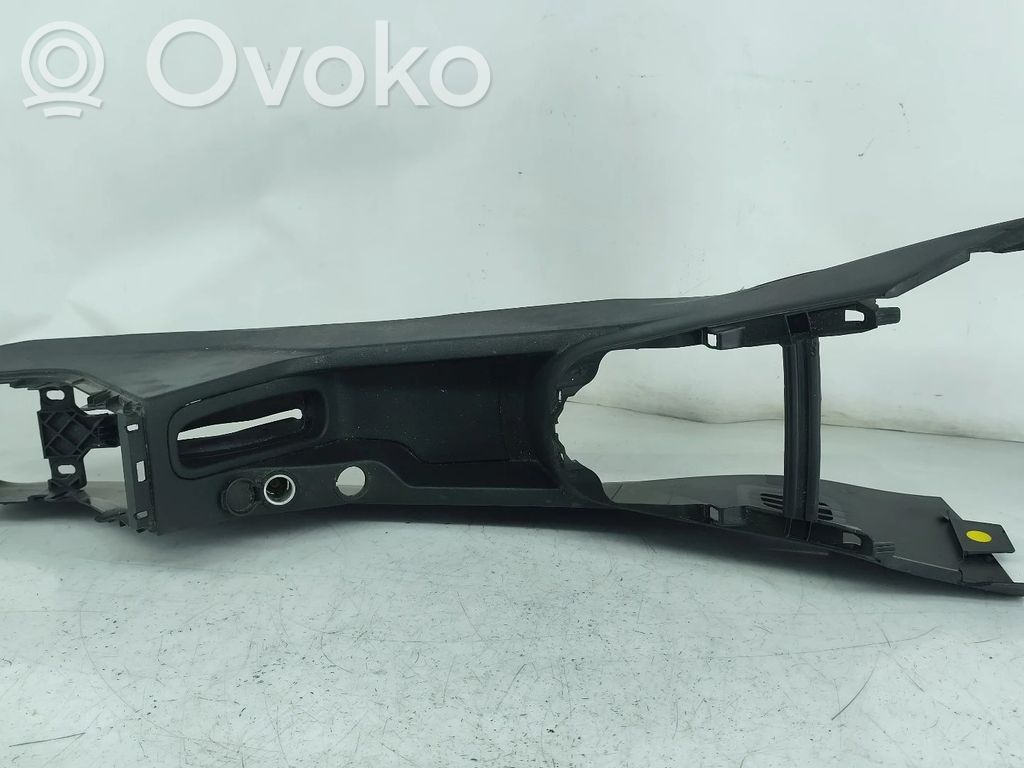 Citroen DS3 Center console 