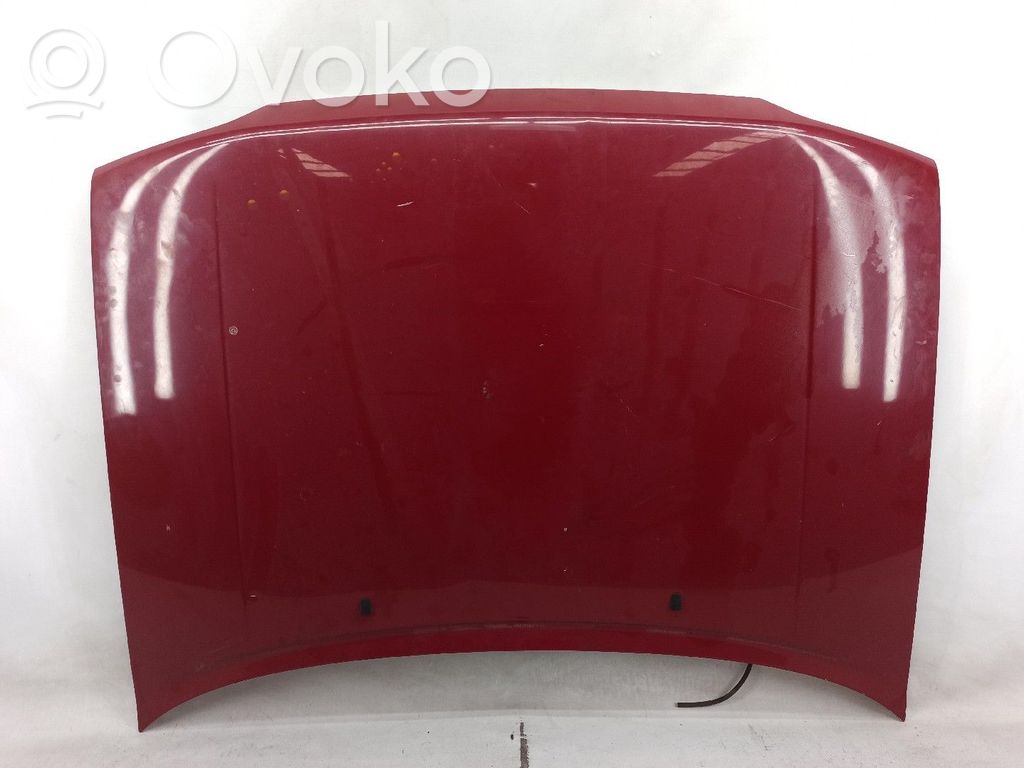 Motorhaube   NV