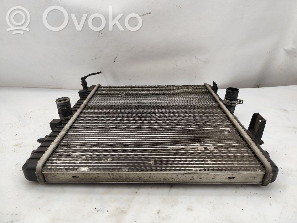 Radiator lichid răcire   9671910480