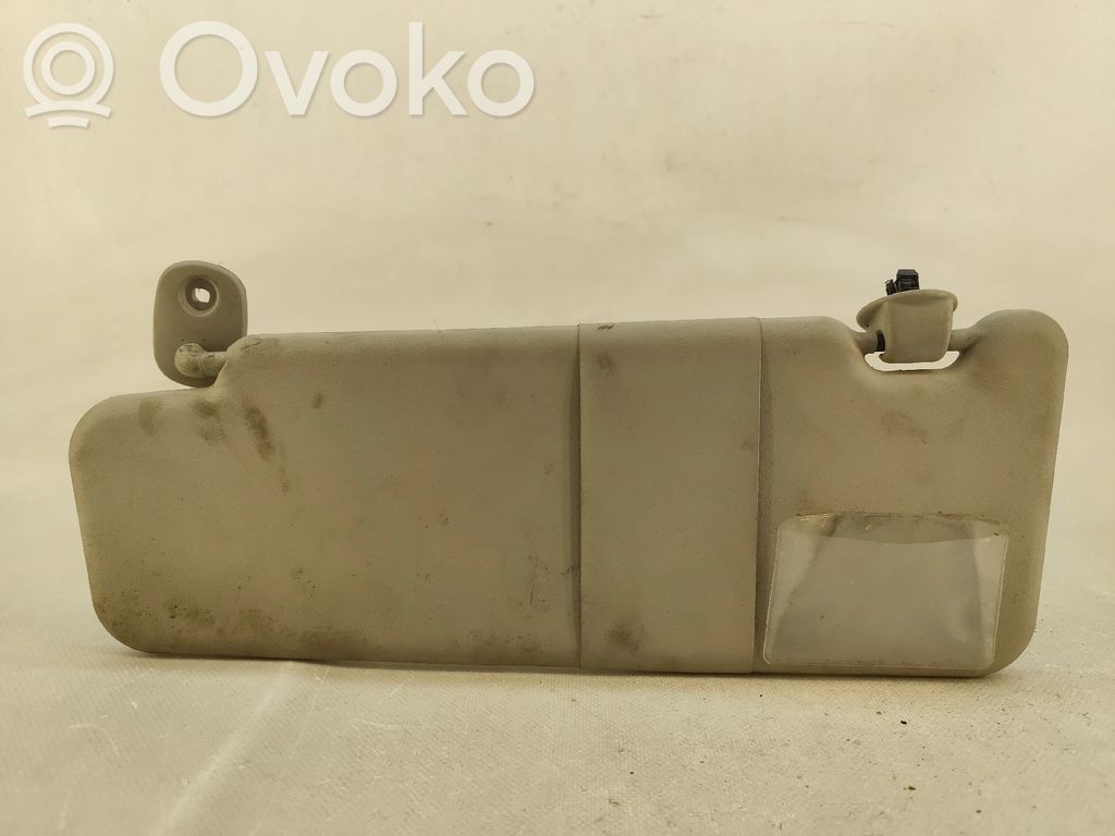 Dacia Sandero II Häikäisysuoja