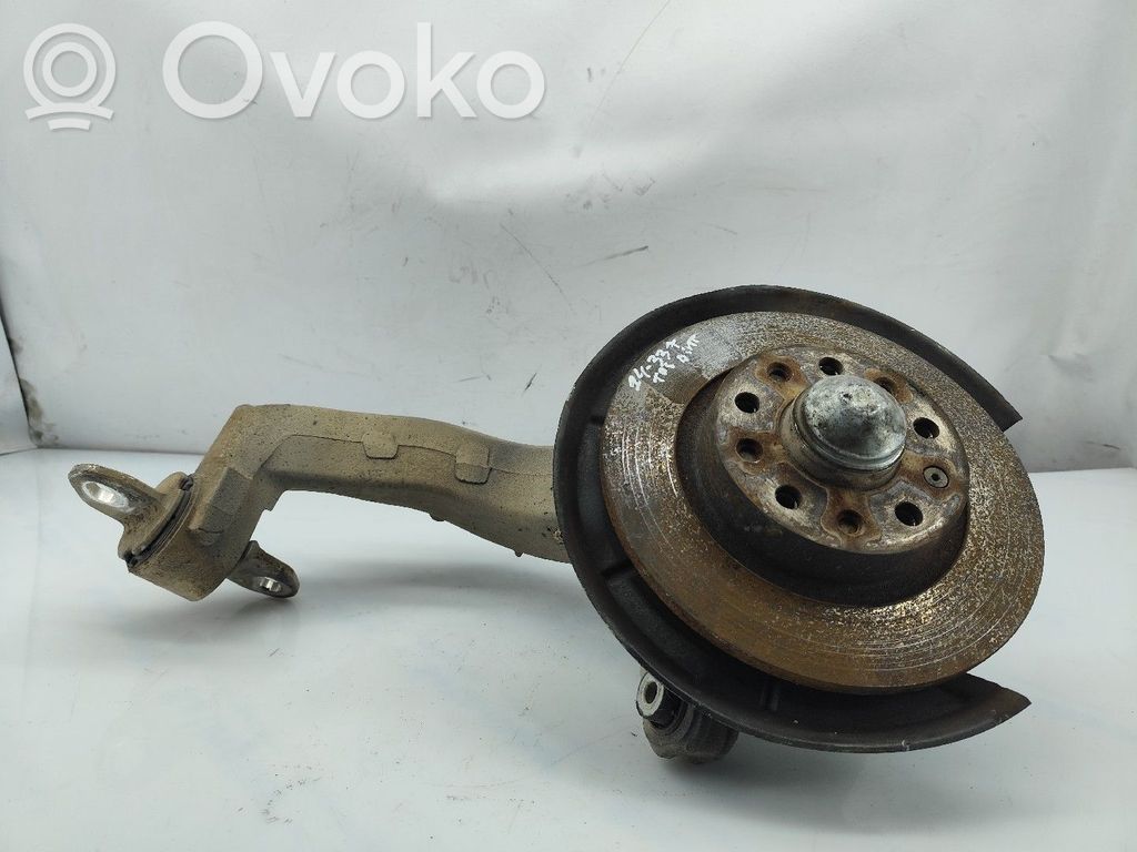 Olka-akselin laakeripesä   50517095