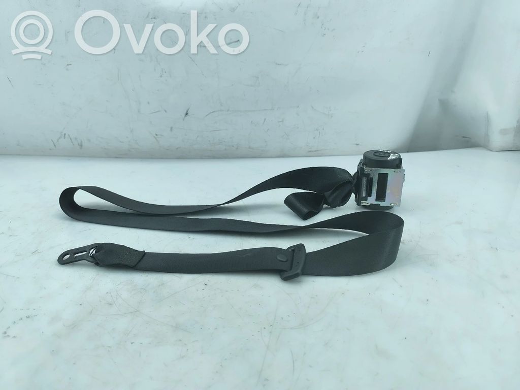 Cinturón trasero   9139832