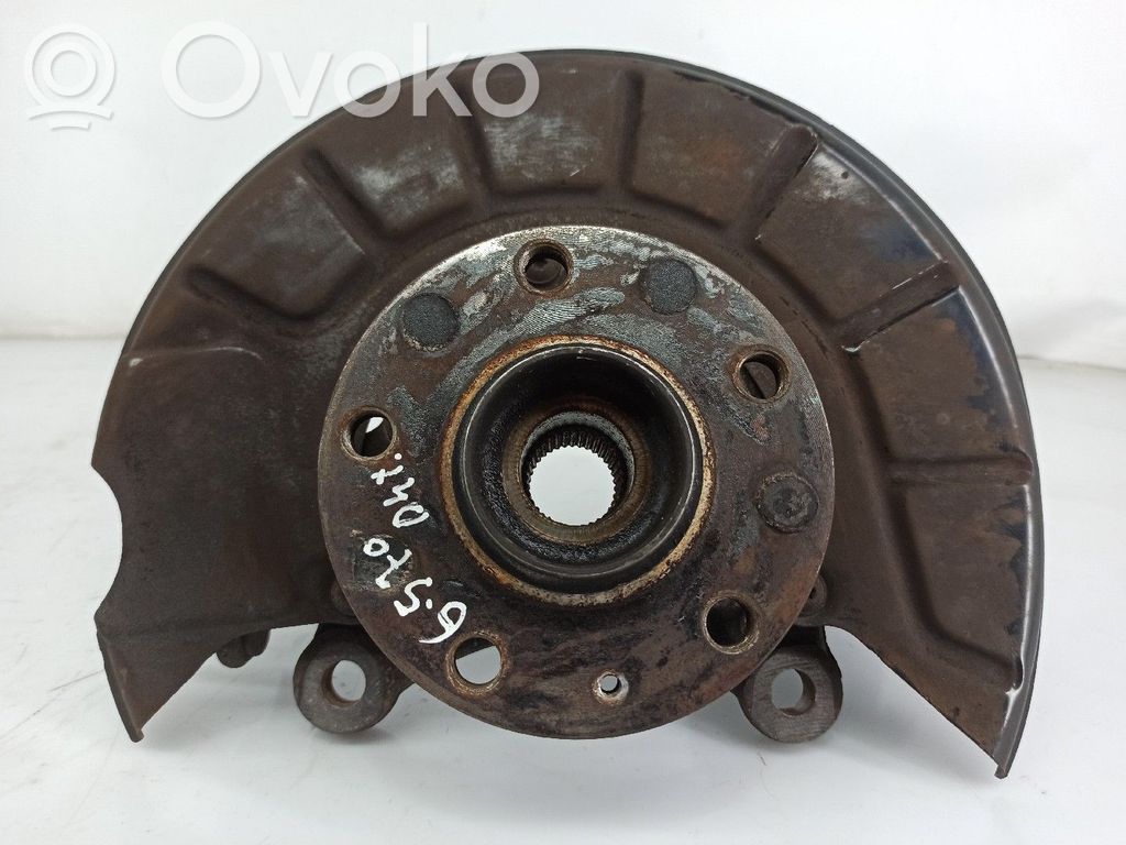 Achsschenkel vorne   1K0407255A