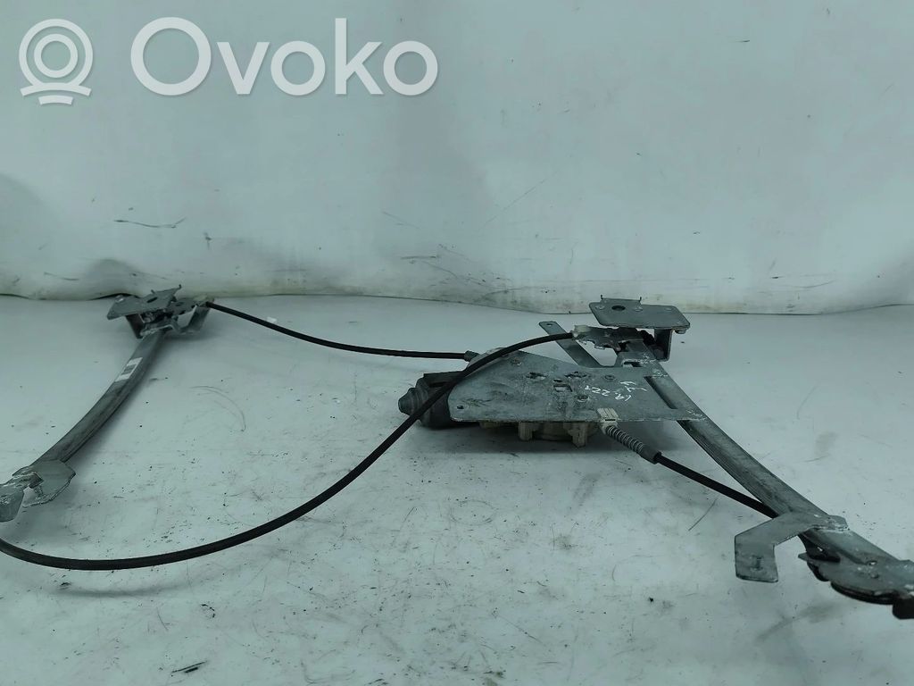 BMW 5 E39 Macara geam față fără motor 