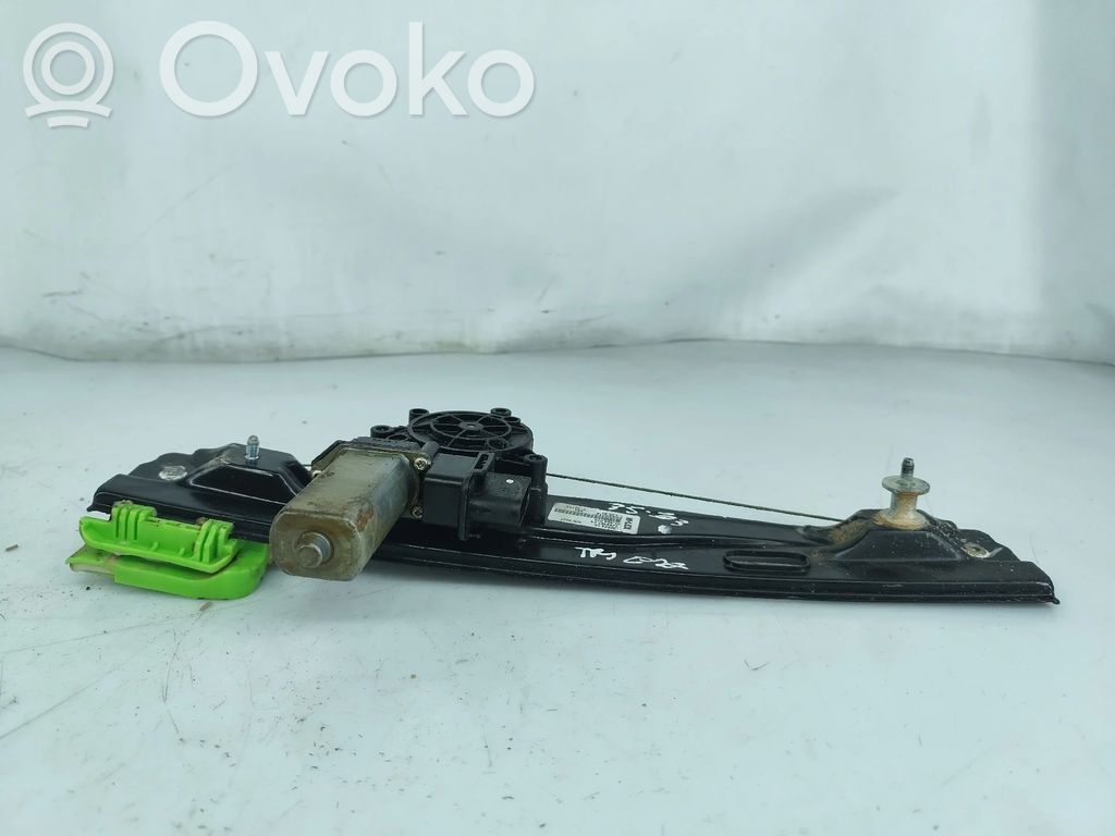 Mini One - Cooper F56 F55 Macara geam spate fără motor