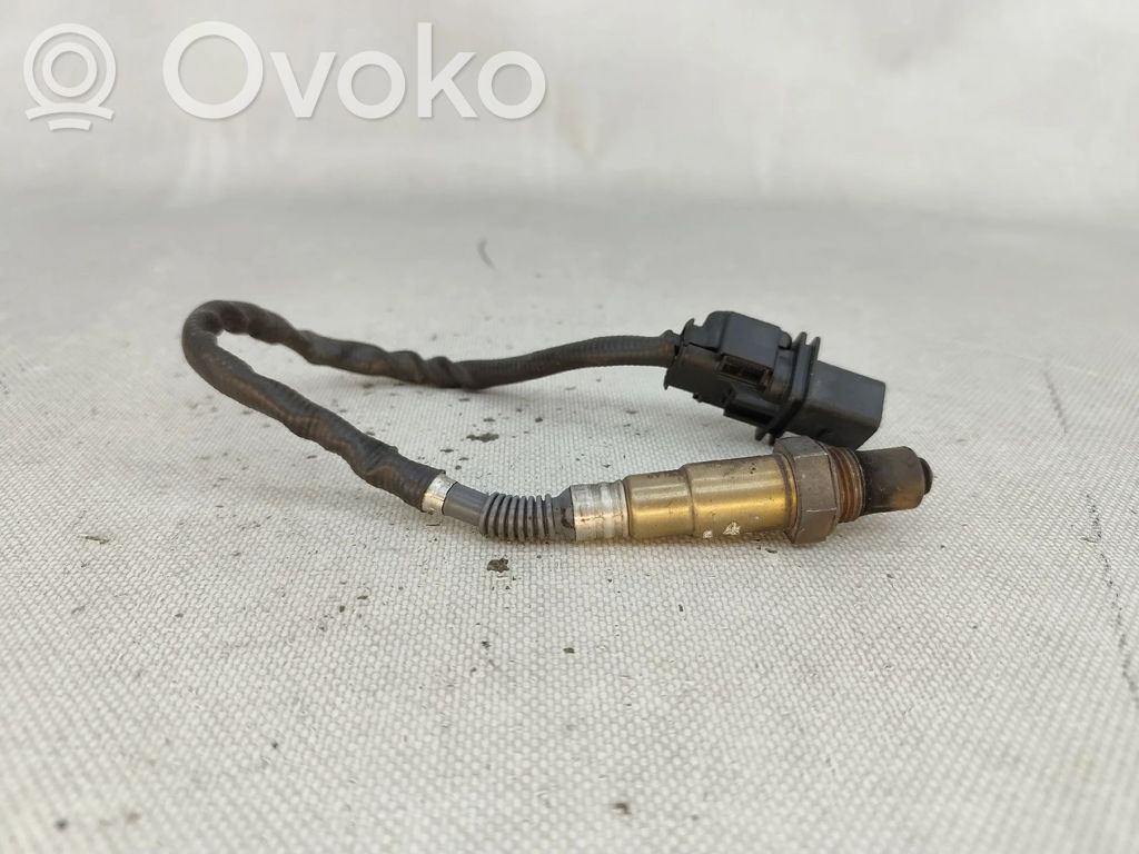Sonde lambda   7804369,0281004079,6PINOS