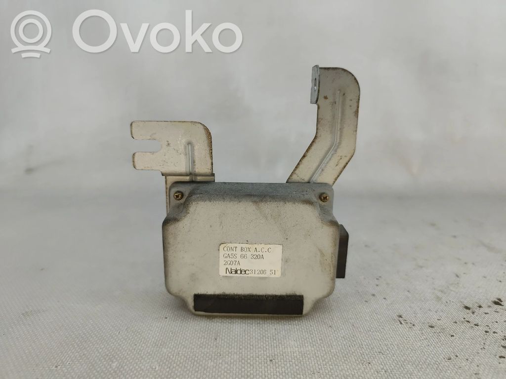 Sonstige Steuergeräte / Module   GA5S66320A
