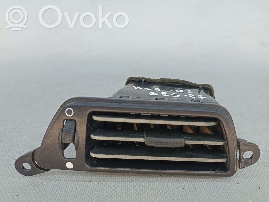 Ford Mondeo MK IV Grille d'aération centrale 