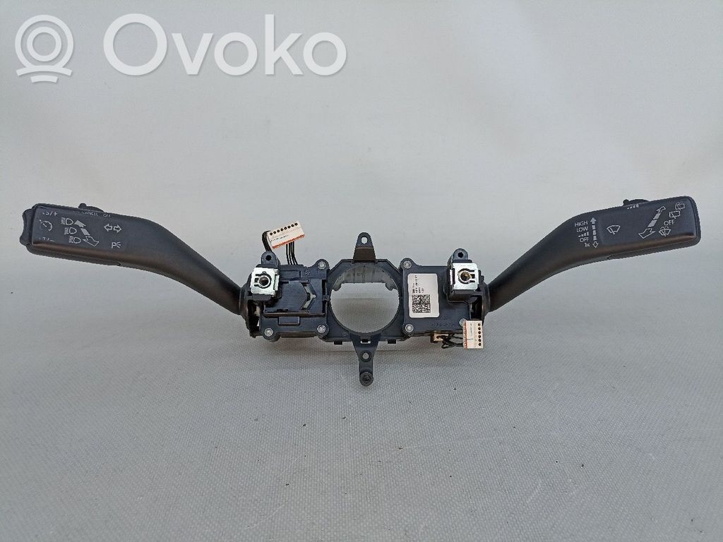 Volkswagen Scirocco Autres commutateurs / boutons / leviers 