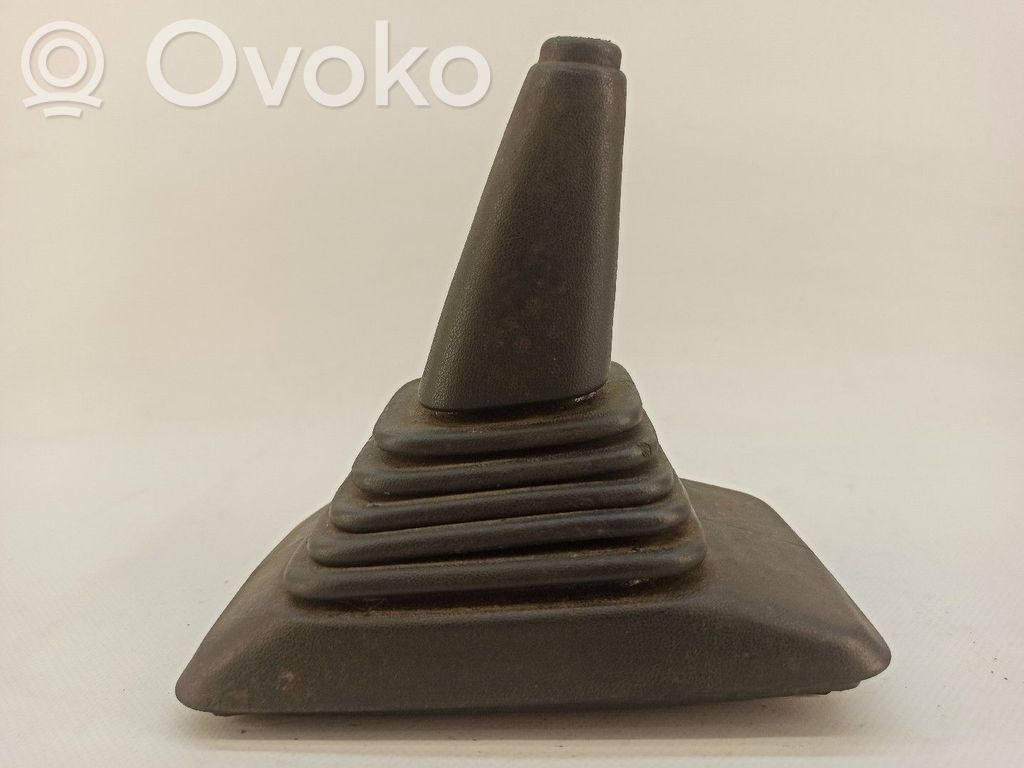 Toyota Corolla E90 Interruptor/perilla de marchas 