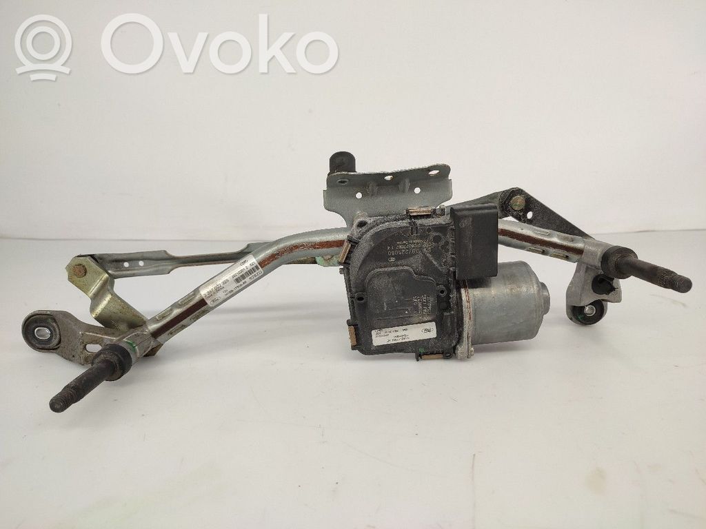 Pyyhkimen moottori   H1BB17504AE,3397022399,8PINOS,H1BB17500AE