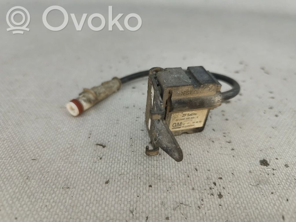 Sensor   002455003000,9570930004