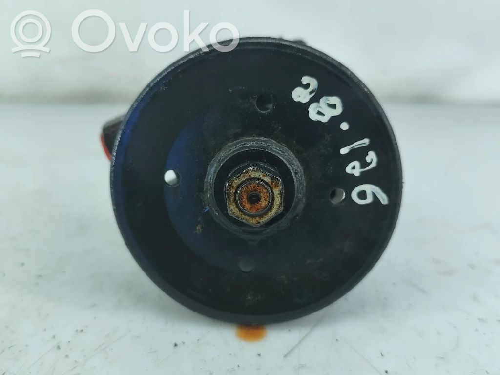 Power steering pump   P96316299