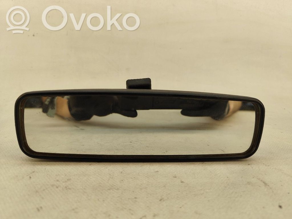 Espejo retrovisor (interior)   NV