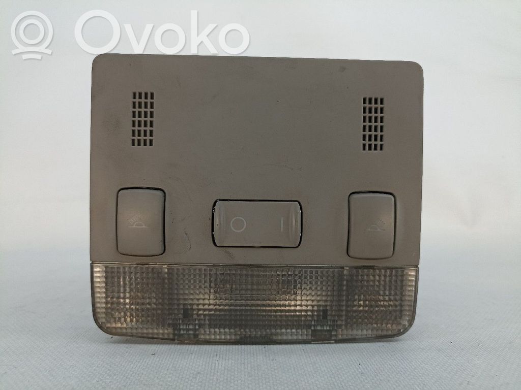 Audi A2 Consola de luz del techo 