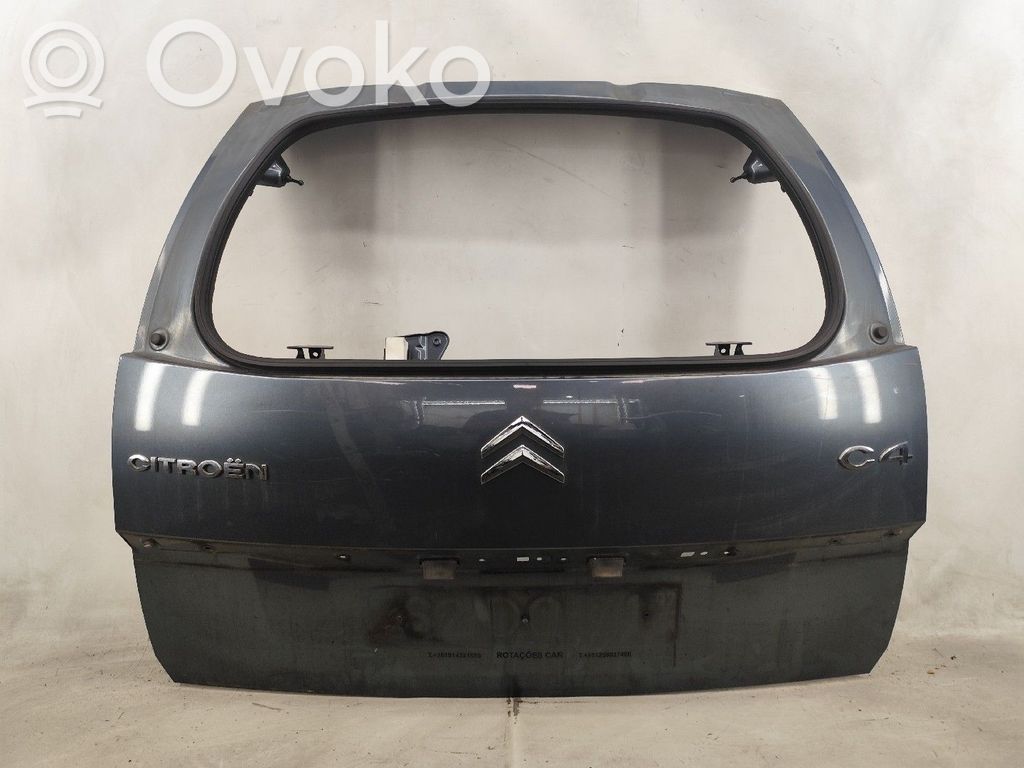 Citroen C4 Grand Picasso Portellone posteriore/bagagliaio 