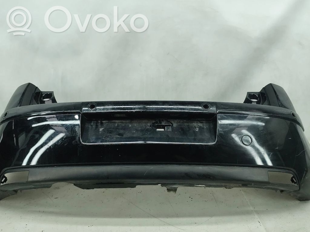 Citroen C4 I Bară spate 