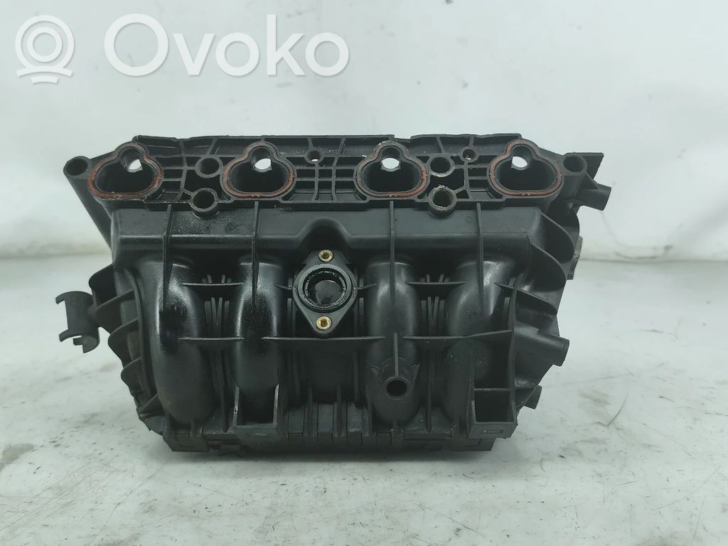 Opel Corsa C Kolektorius įsiurbimo 