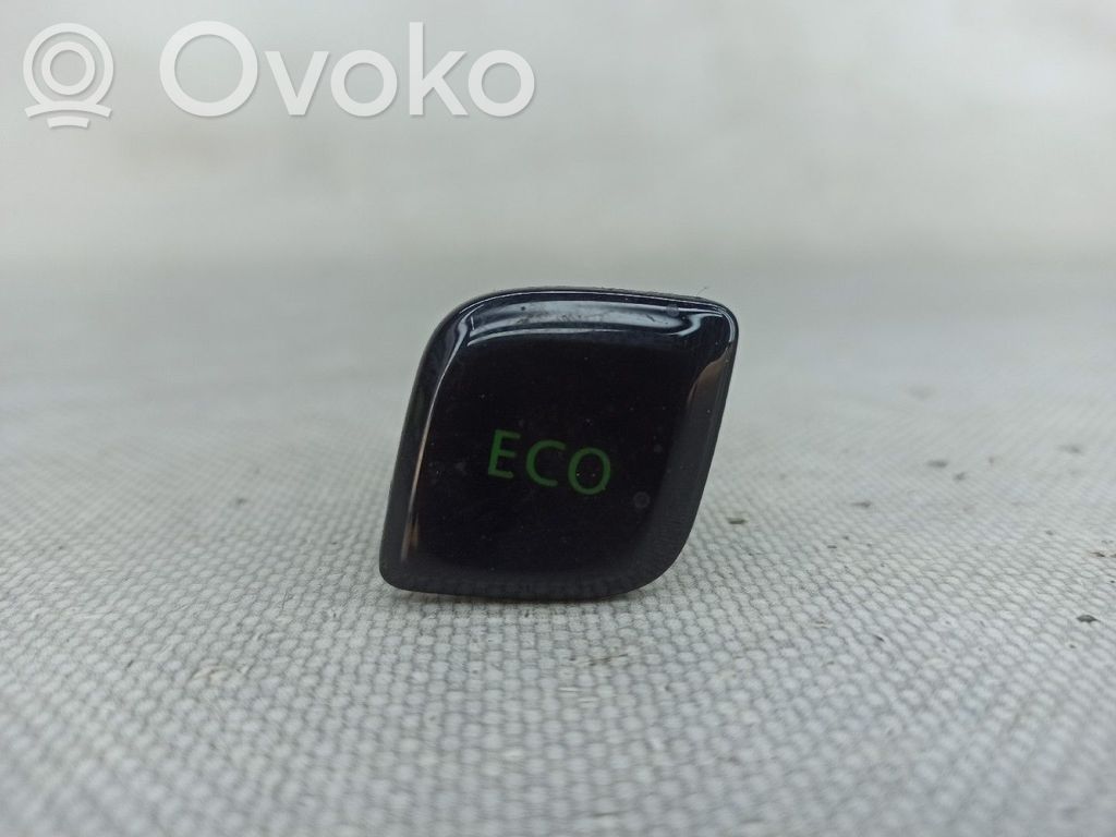 Renault Zoe Przyciski multifunkcyjne 
