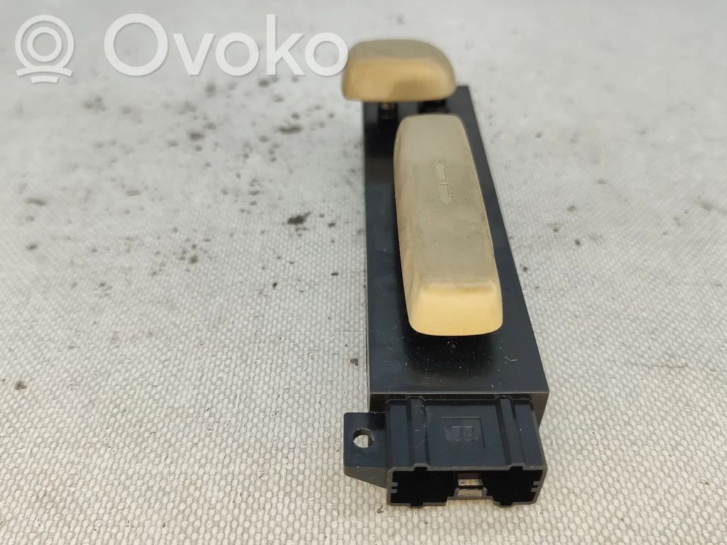 Honda Accord Interruptor de control del asiento 