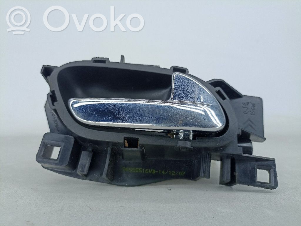 Citroen C4 Grand Picasso Innentürgriff Innentüröffner hinten