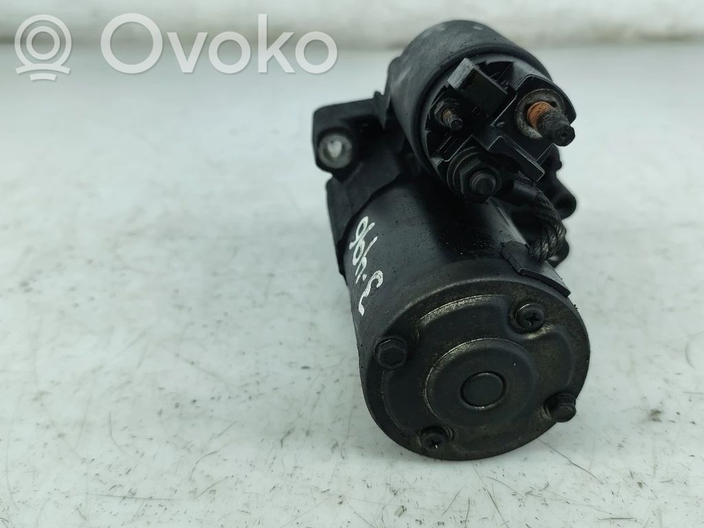 Rozrusznik   9663528880,M00T22471