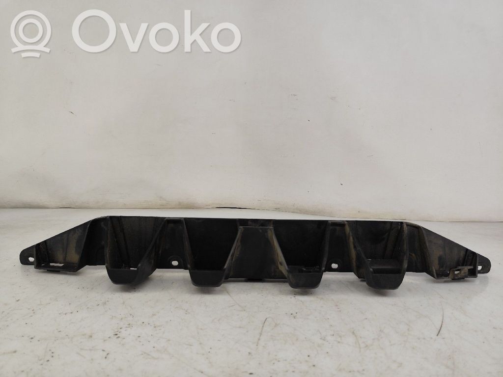 Front bumper mounting bracket   TRAS,1120762X,M1154347X