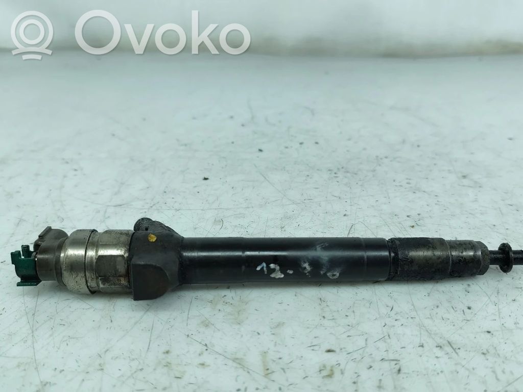 Ford Transit Injecteur de carburant