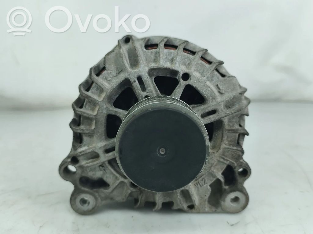 Volkswagen Polo V 6R Generator/alternator 