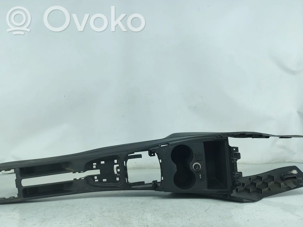 Volkswagen Polo V 6R Tunel środkowy 