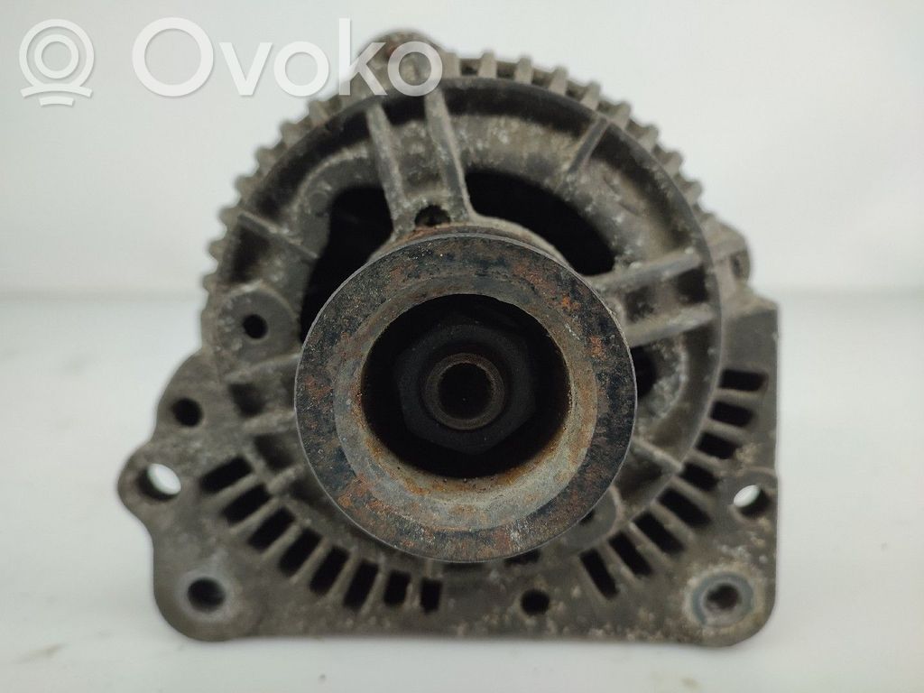 Generator/alternator   0123320001,2PINOS