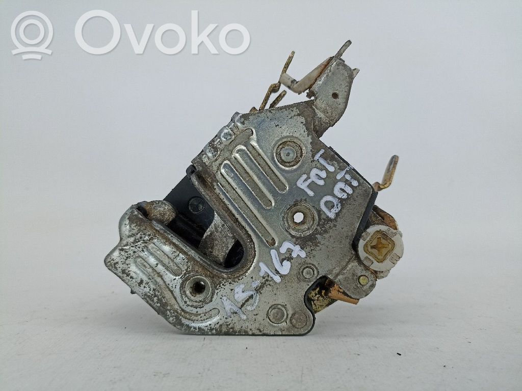 Etuoven lukko   NV
