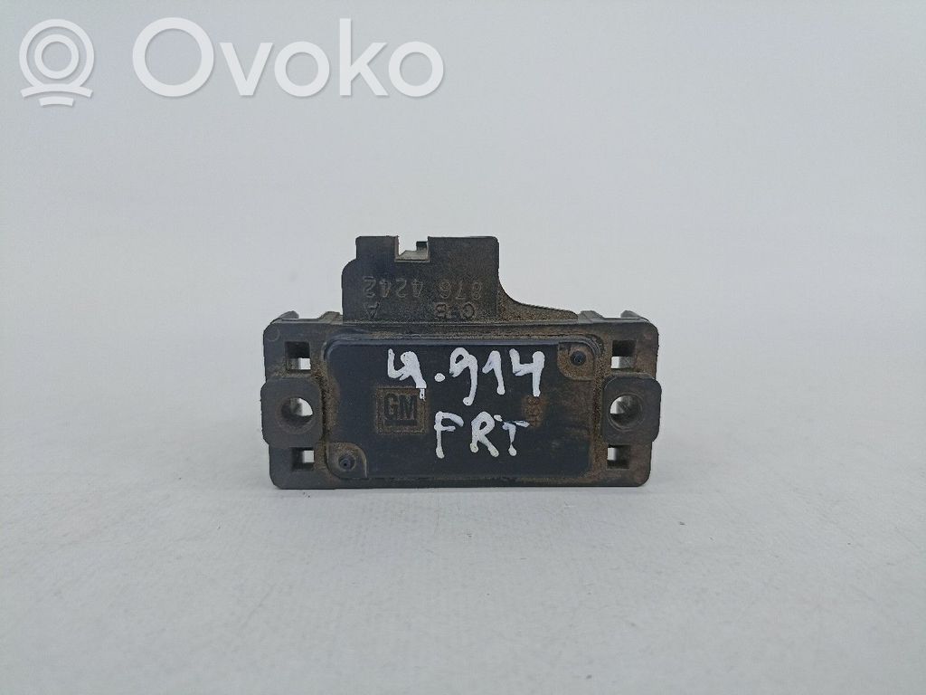 Capteur   PRESSAO,8764242