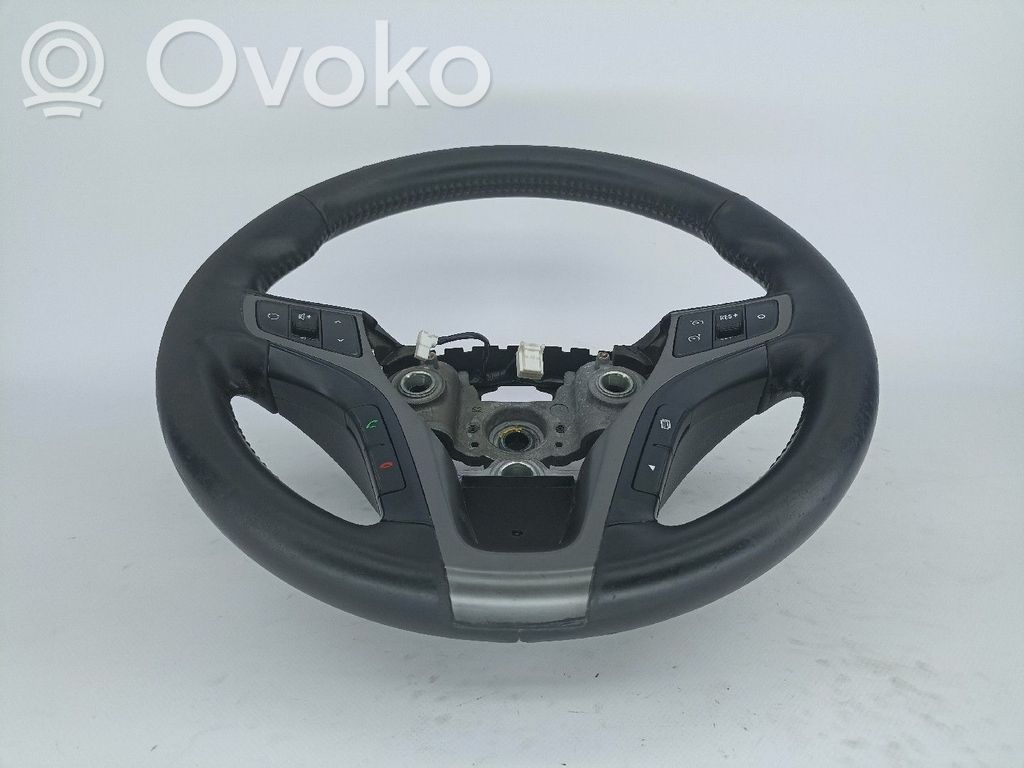 Hyundai i40 Volan 