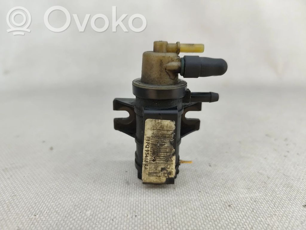 Solenoidinis vožtuvas   F1FQ9S468AA,2PINOS,DANOFICHA